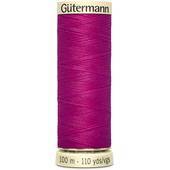 Gutermann Sew - All 100m - 877 - The Eternal Maker - UK Fabric Shop