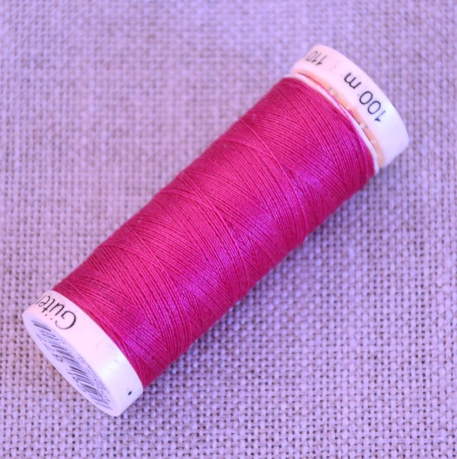 Gutermann Sew - All 100m - 877 - The Eternal Maker - UK Fabric Shop