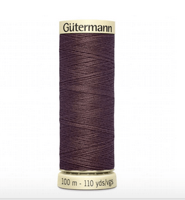 Gutermann Sew - All 100m - 883 - The Eternal Maker - UK Fabric Shop