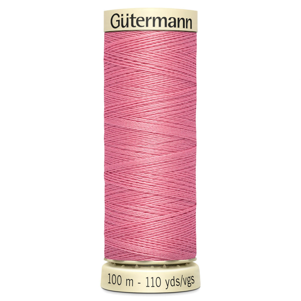 Gutermann Sew - All 100m - 889 - The Eternal Maker - UK Fabric Shop