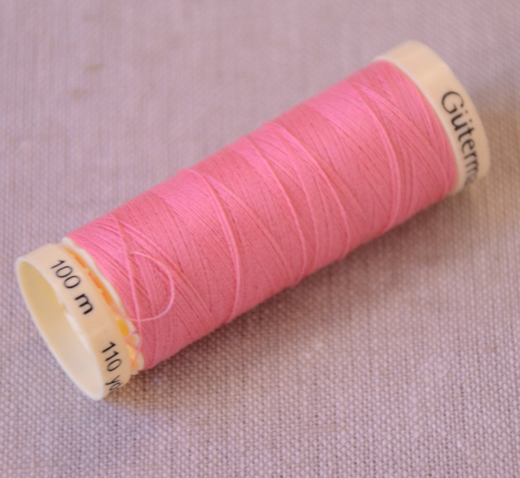 Gutermann Sew - All 100m - 889 - The Eternal Maker - UK Fabric Shop