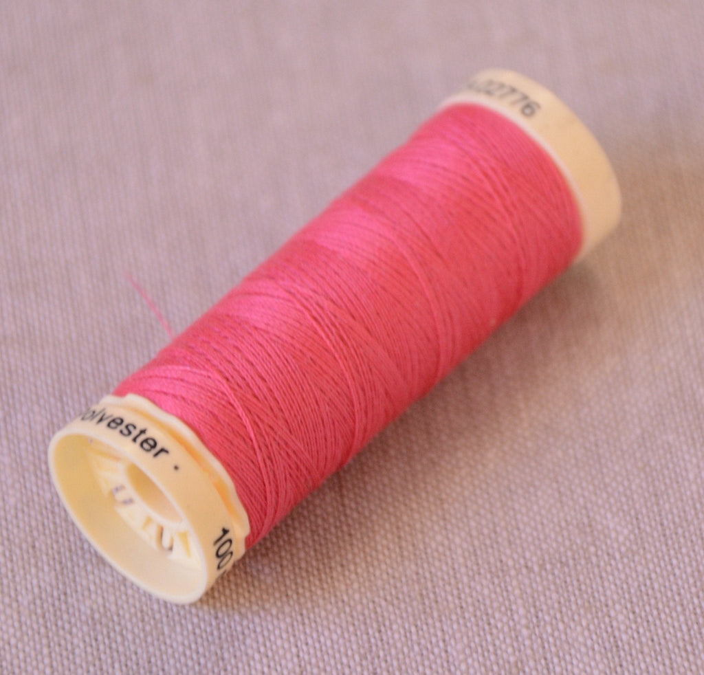 Gutermann Sew - All 100m - 890 - The Eternal Maker - UK Fabric Shop