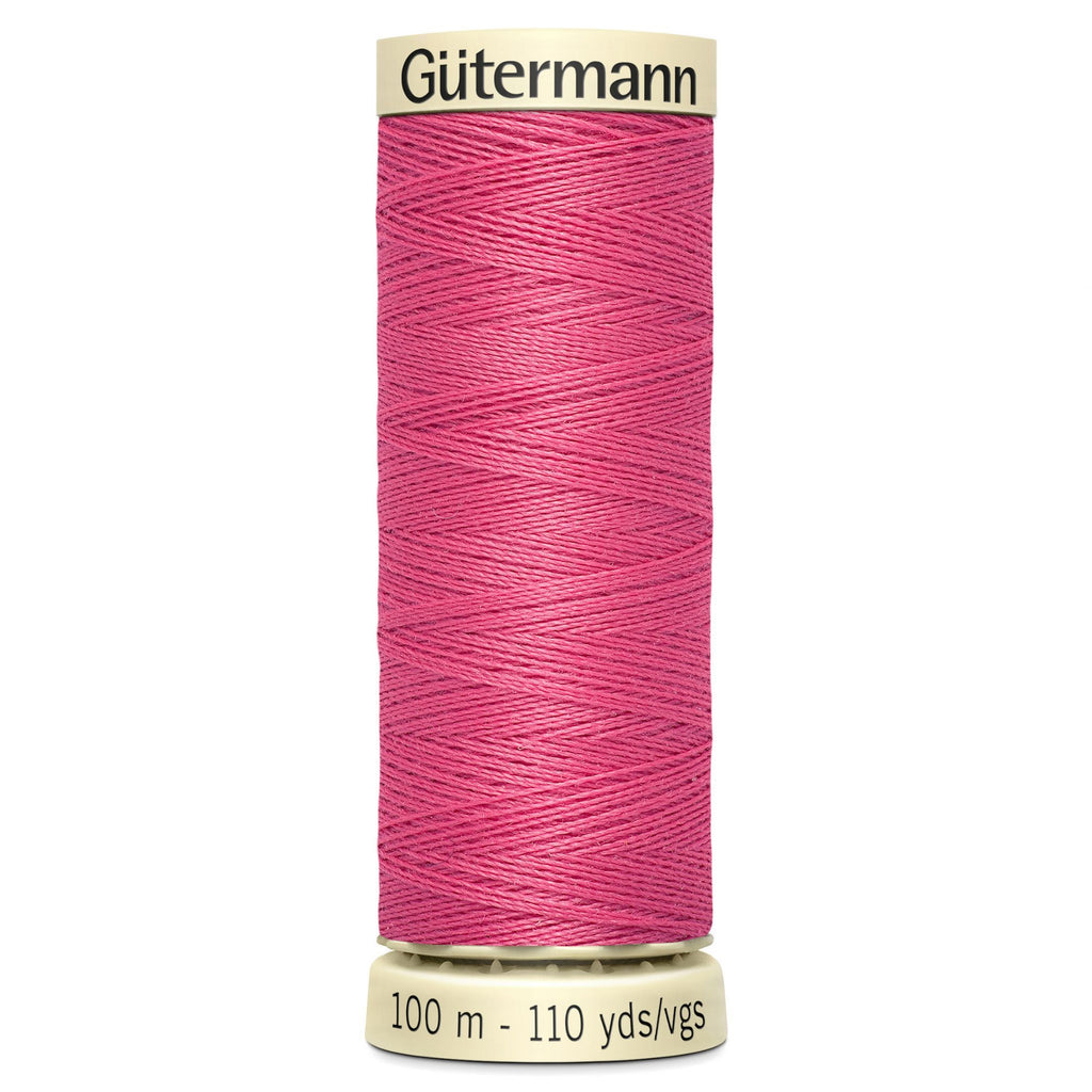 Gutermann Sew - All 100m - 890 - The Eternal Maker - UK Fabric Shop