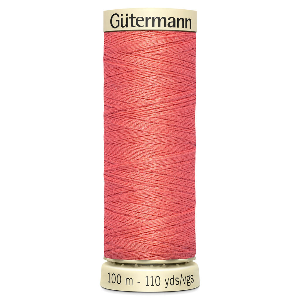 Gutermann Sew - All 100m - 896 - The Eternal Maker - UK Fabric Shop