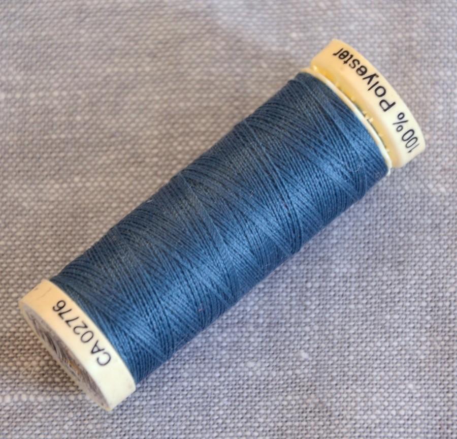 Gutermann Sew - All 100m - 903 - The Eternal Maker - UK Fabric Shop