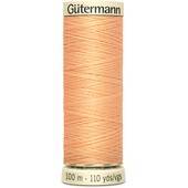 Gutermann Sew - All 100m - 979 - The Eternal Maker - UK Fabric Shop