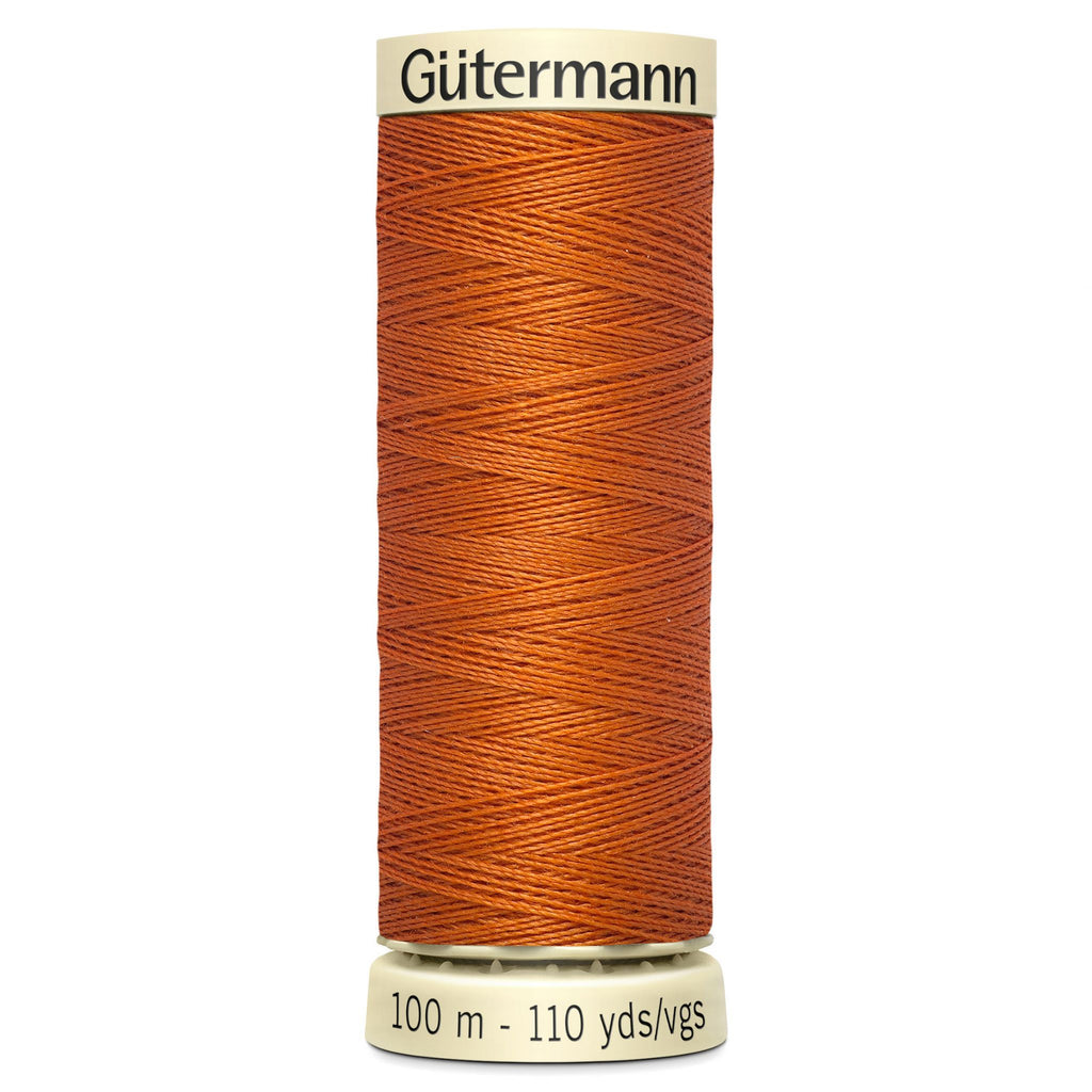 Gutermann Sew - All 100m - 982 - The Eternal Maker - UK Fabric Shop