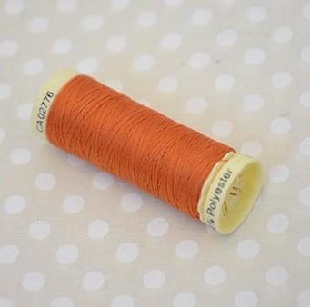 Gutermann Sew - All 100m - 982 - The Eternal Maker - UK Fabric Shop