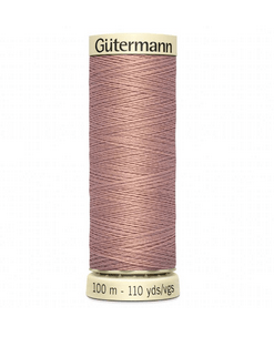 Gutermann Sew - All 100m - 991 - The Eternal Maker - UK Fabric Shop