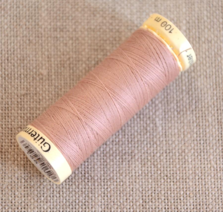 Gutermann Sew - All 100m - 991 - The Eternal Maker - UK Fabric Shop