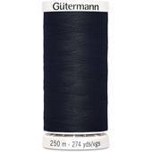 Gutermann Sew All 250m - 000 - The Eternal Maker - UK Fabric Shop