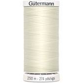 Gutermann Sew All 250m - 1 - The Eternal Maker - UK Fabric Shop
