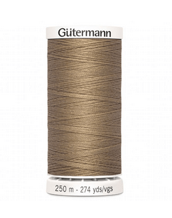 Gutermann Sew All 250m - 139 - The Eternal Maker - UK Fabric Shop