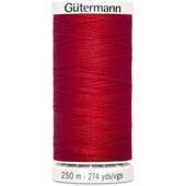 Gutermann Sew All 250m - 156 - The Eternal Maker - UK Fabric Shop