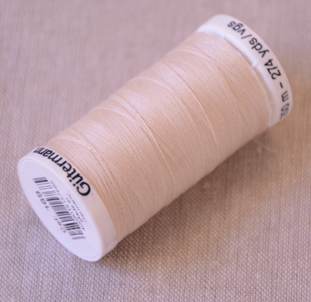 Gutermann Sew All 250m - 169 - The Eternal Maker - UK Fabric Shop