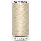 Gutermann Sew All 250m - 169 - The Eternal Maker - UK Fabric Shop