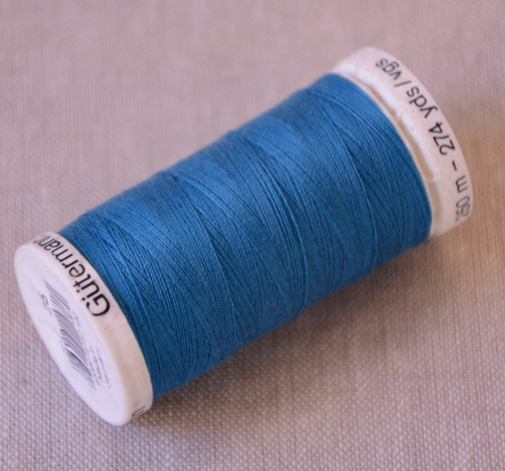 Gutermann Sew All 250m - 25 - The Eternal Maker - UK Fabric Shop
