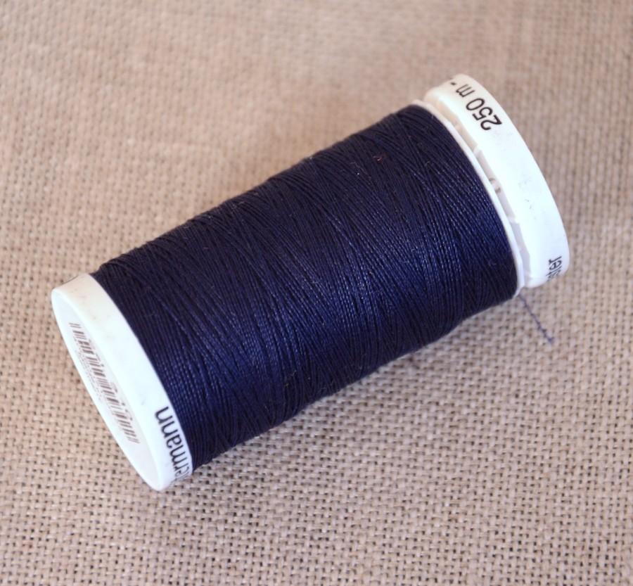 Gutermann Sew All 250m - 310 - The Eternal Maker - UK Fabric Shop