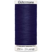 Gutermann Sew All 250m - 310 - The Eternal Maker - UK Fabric Shop