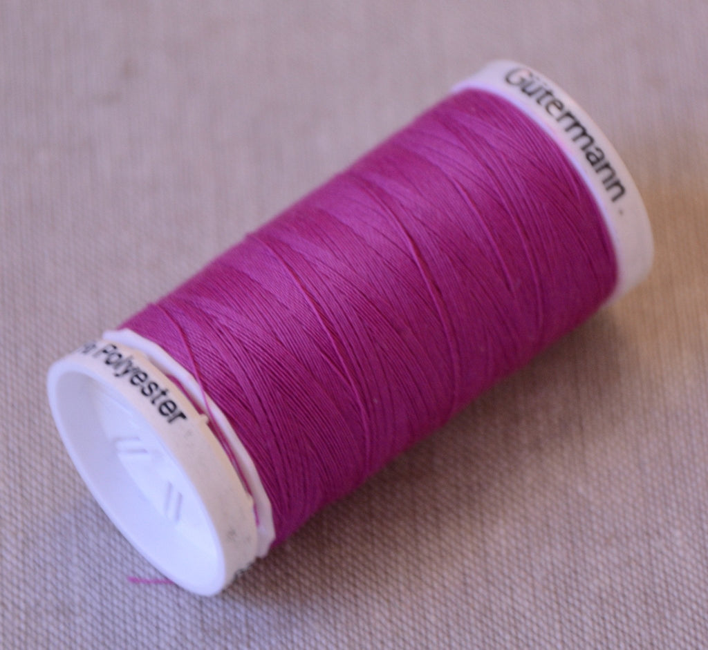 Gutermann Sew All 250m - 321 - The Eternal Maker - UK Fabric Shop