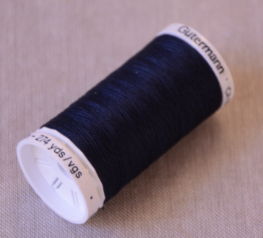 Gutermann Sew All 250m - 339 - The Eternal Maker - UK Fabric Shop