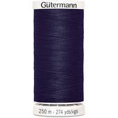 Gutermann Sew All 250m - 339 - The Eternal Maker - UK Fabric Shop