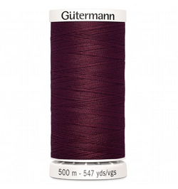 Gutermann Sew All 250m - 369 - The Eternal Maker - UK Fabric Shop