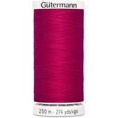 Gutermann Sew All 250m - 382 - The Eternal Maker - UK Fabric Shop