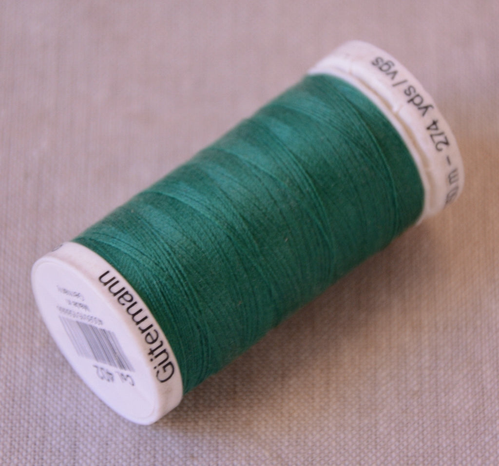Gutermann Sew All 250m - 402 - The Eternal Maker - UK Fabric Shop