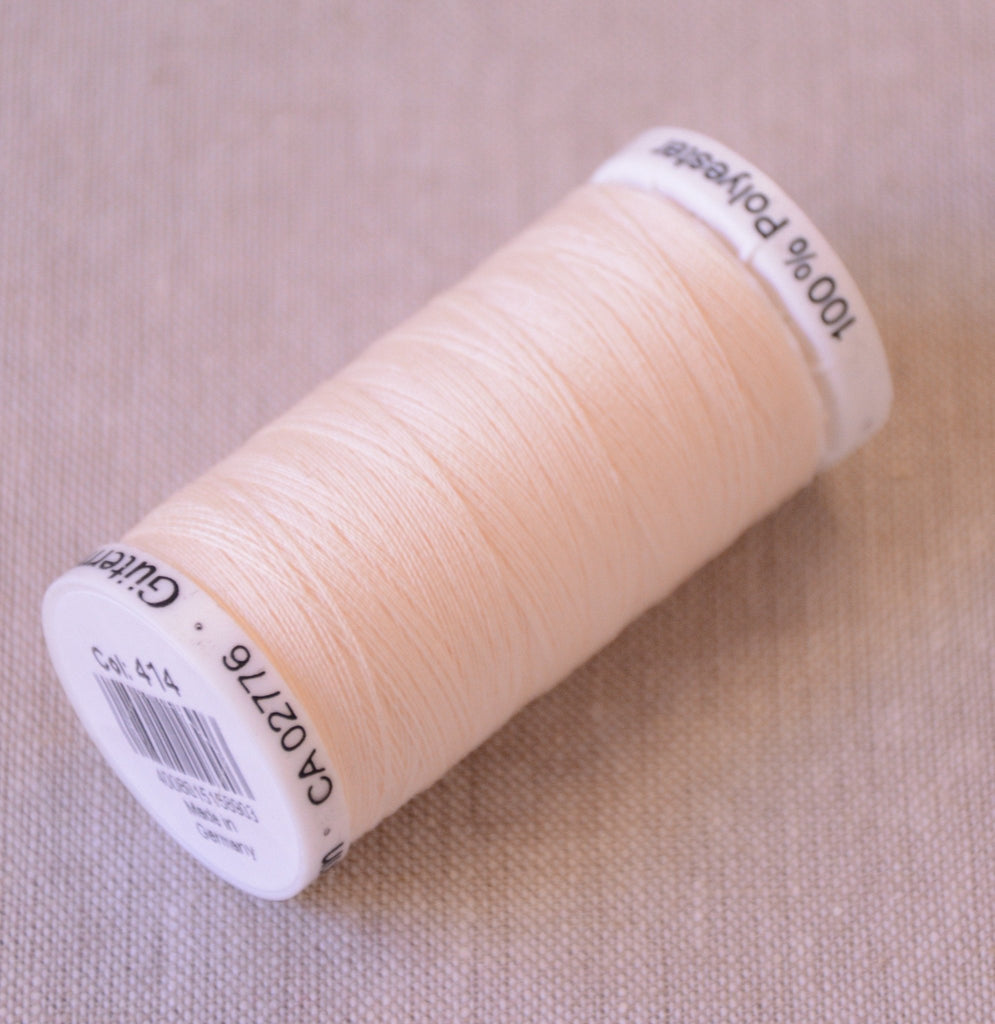 Gutermann Sew - All 250m - 414 - The Eternal Maker - UK Fabric Shop
