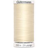 Gutermann Sew - All 250m - 414 - The Eternal Maker - UK Fabric Shop