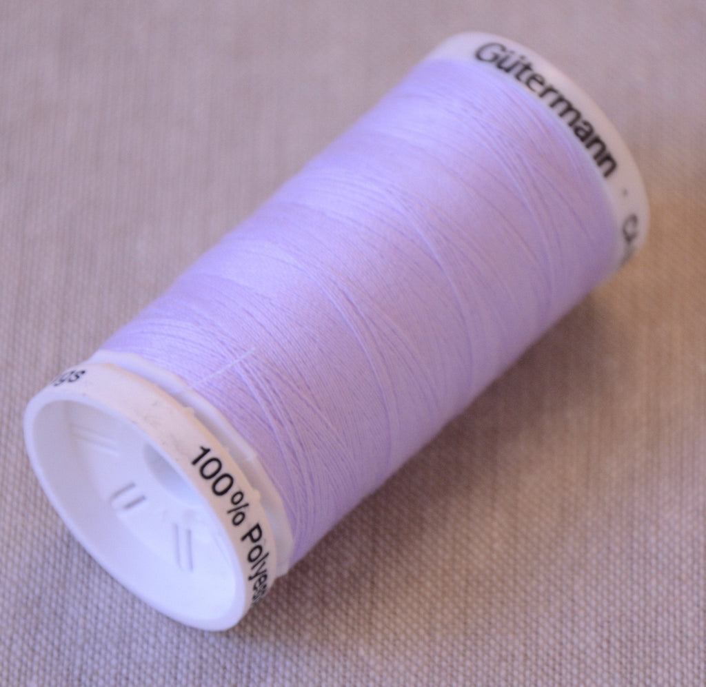 Gutermann Sew All 250m - 442 - The Eternal Maker - UK Fabric Shop