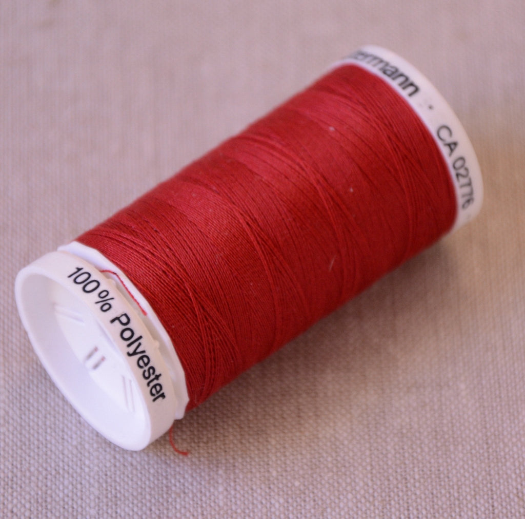 Gutermann Sew - All 250m - 46 - The Eternal Maker - UK Fabric Shop