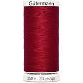 Gutermann Sew - All 250m - 46 - The Eternal Maker - UK Fabric Shop