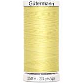 Gutermann Sew All 250m - 578 - The Eternal Maker - UK Fabric Shop