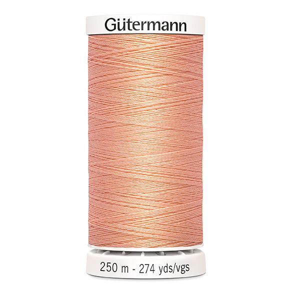 Gutermann Sew All 250m - 586 - The Eternal Maker - UK Fabric Shop