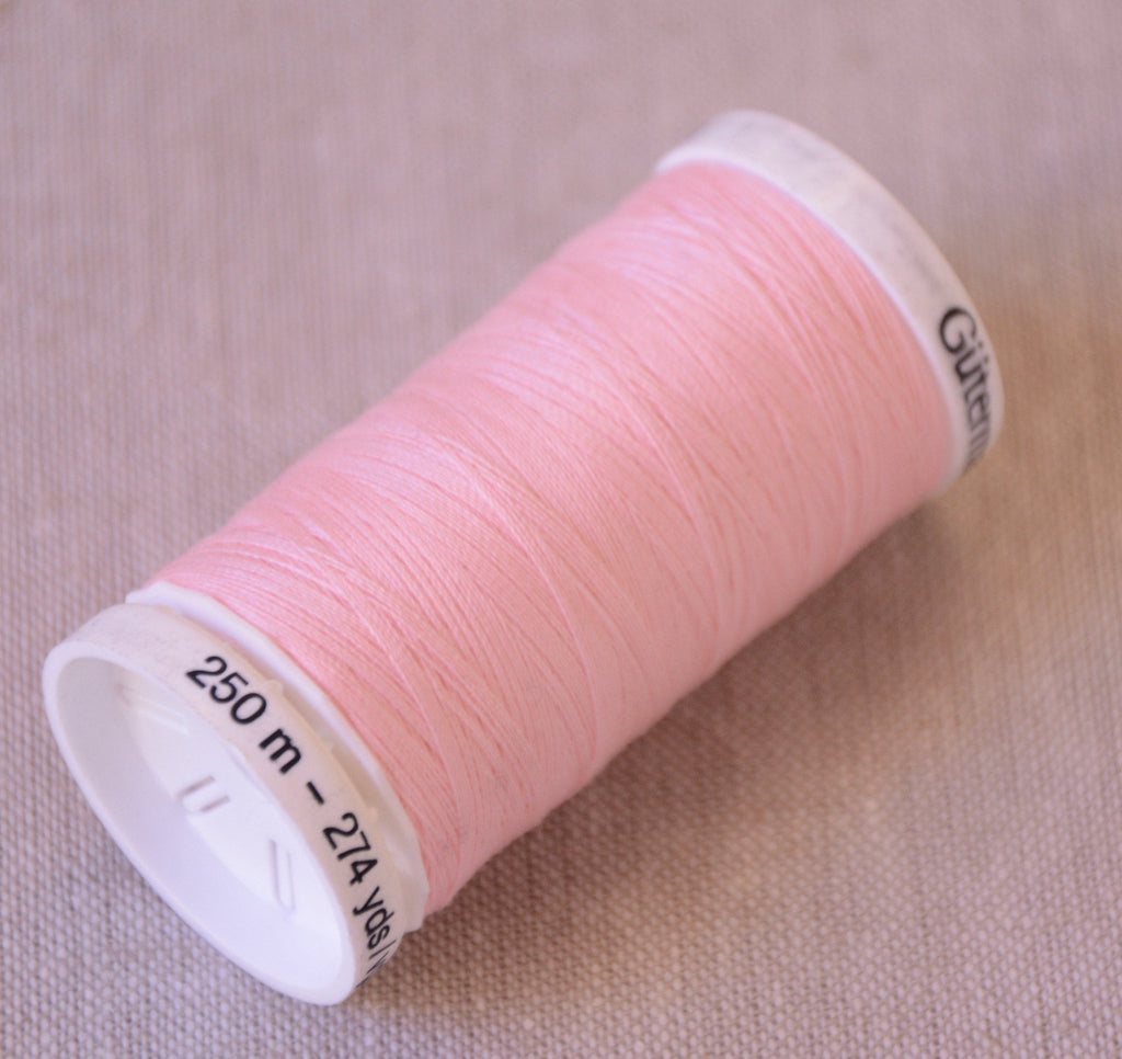 Gutermann Sew All 250m - 659 - The Eternal Maker - UK Fabric Shop