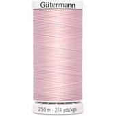 Gutermann Sew All 250m - 659 - The Eternal Maker - UK Fabric Shop