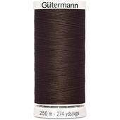 Gutermann Sew All 250m - 694 - The Eternal Maker - UK Fabric Shop