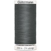 Gutermann Sew - All 250m - 701 - The Eternal Maker - UK Fabric Shop