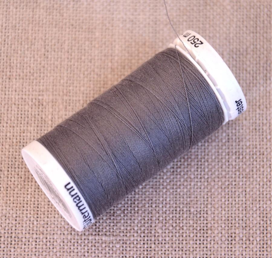 Gutermann Sew - All 250m - 701 - The Eternal Maker - UK Fabric Shop