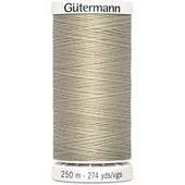 Gutermann Sew - All 250m - 722 - The Eternal Maker - UK Fabric Shop