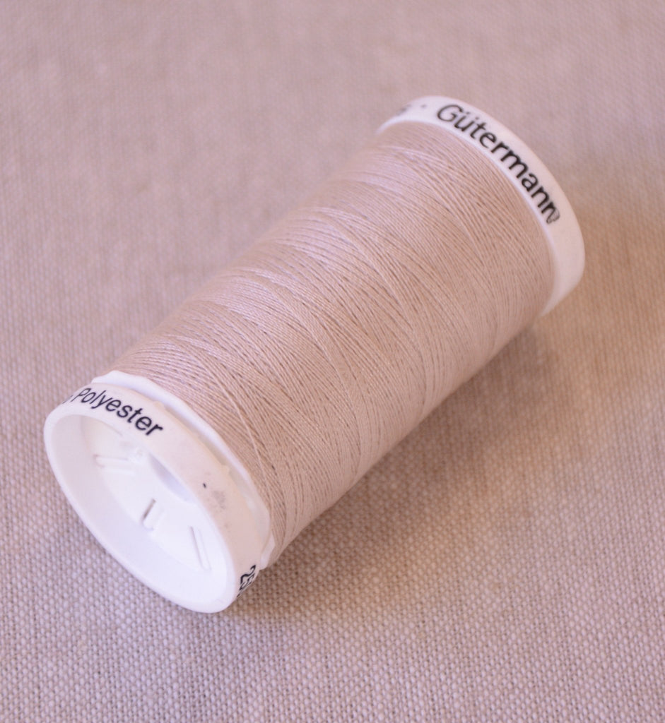 Gutermann Sew - All 250m - 722 - The Eternal Maker - UK Fabric Shop