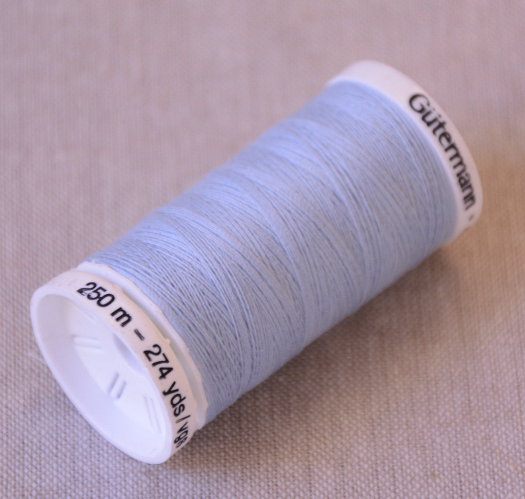 Gutermann Sew - All 250m - 75 - The Eternal Maker - UK Fabric Shop