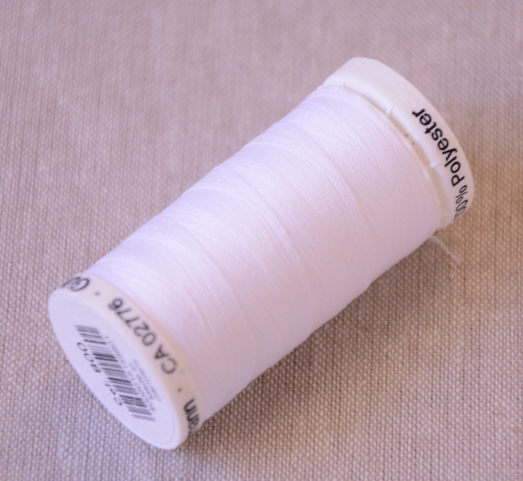 Gutermann Sew - All 250m - 800 - The Eternal Maker - UK Fabric Shop