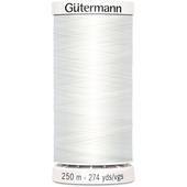 Gutermann Sew - All 250m - 800 - The Eternal Maker - UK Fabric Shop