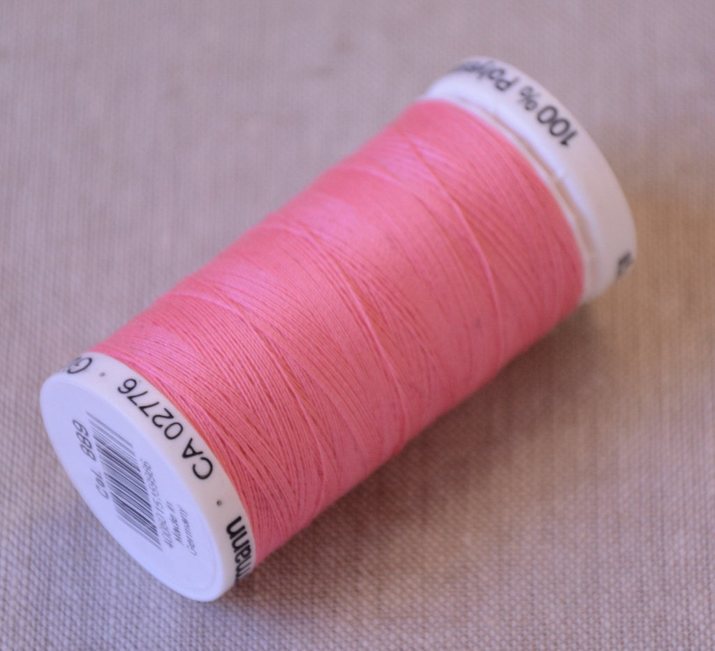 Gutermann Sew - All 250m - 889 - The Eternal Maker - UK Fabric Shop