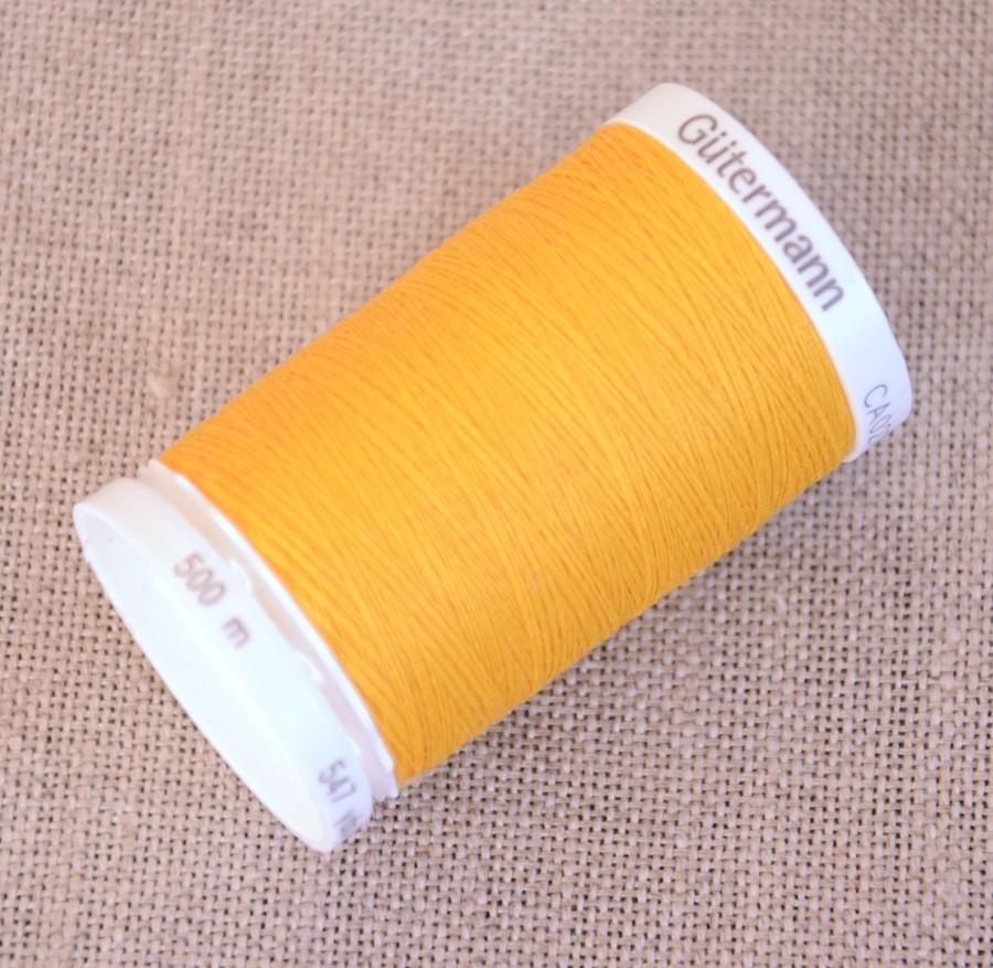 Gutermann Sew All 500m - 106 - The Eternal Maker - UK Fabric Shop