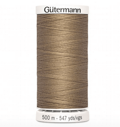 Gutermann Sew All 500m - 139 - The Eternal Maker - UK Fabric Shop