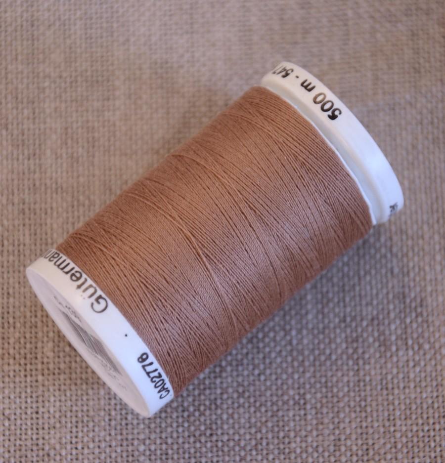 Gutermann Sew All 500m - 139 - The Eternal Maker - UK Fabric Shop